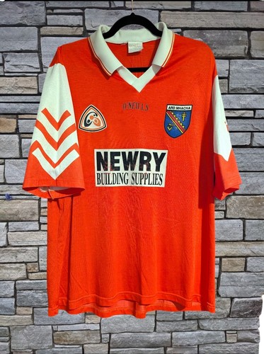 1995 armagh gaa - 1995, size