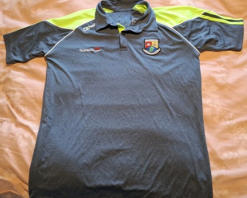 Longford gaa official - longford,