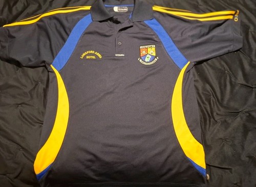 Longford gaa official neills - longford, o'neills