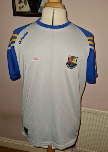 Longford gaa jersey - longford,