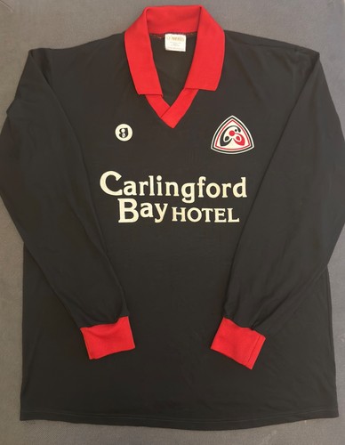 Vintage neills gaa jersey - o'neills,