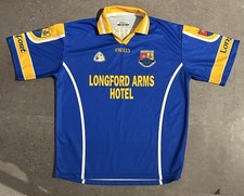 Longford O’neills 2005-07