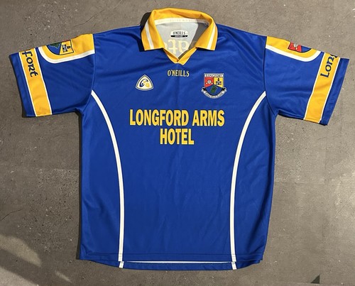 Longford neills 2005 - longford, 2005-07