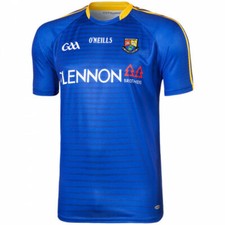 Longford GAA County Jersey