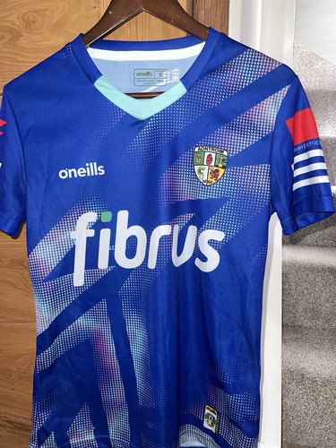 Neills longford gaa - o’neills,